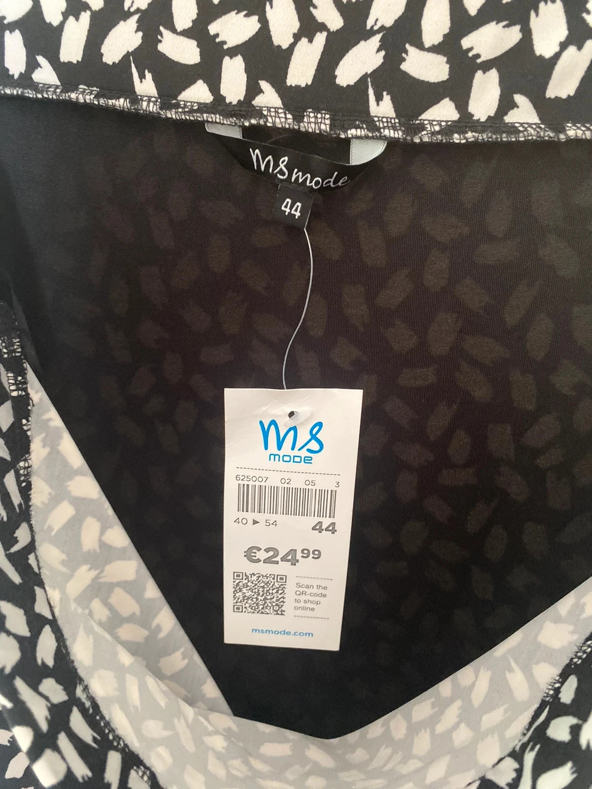 Jupe neuve – photo 3